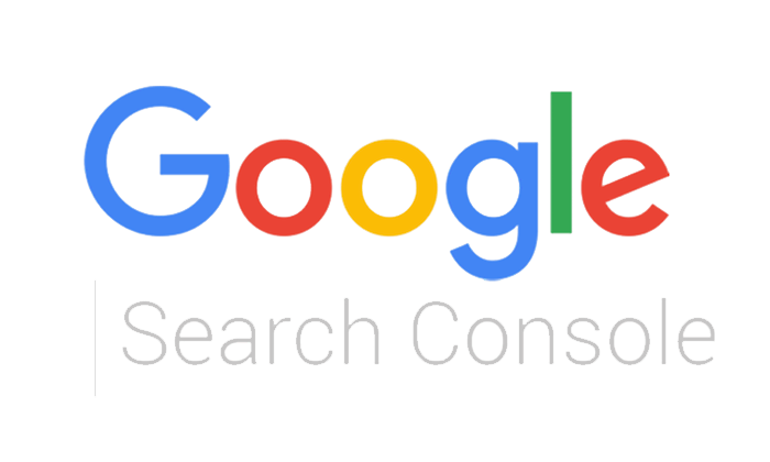 Google Seacrh Console